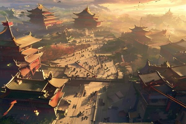 魔兽世界 使命召唤